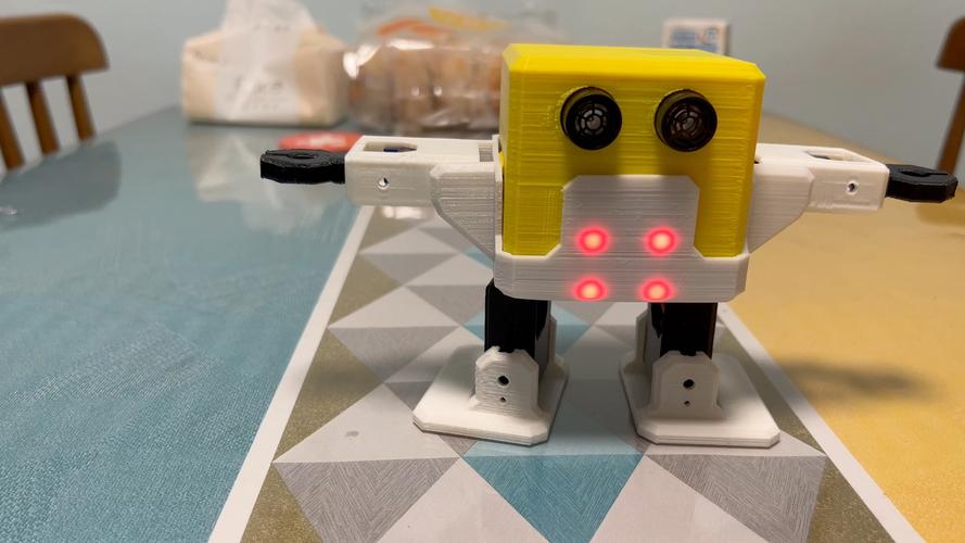 otto机器人哪里下载？-第2张图片-广州国自机器人