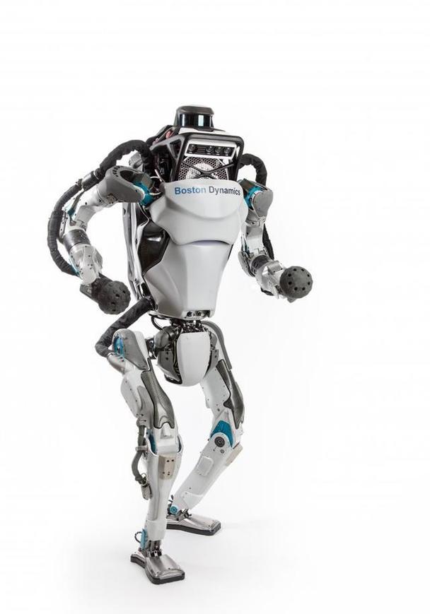 Atlas机器人腿部有何黑科技？-第1张图片-广州国自机器人