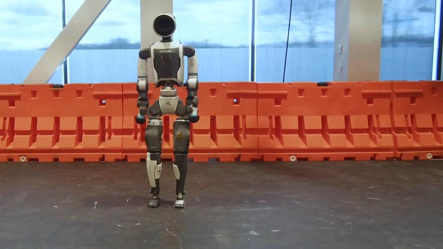 Atlas机器人腿部有何黑科技？-第2张图片-广州国自机器人