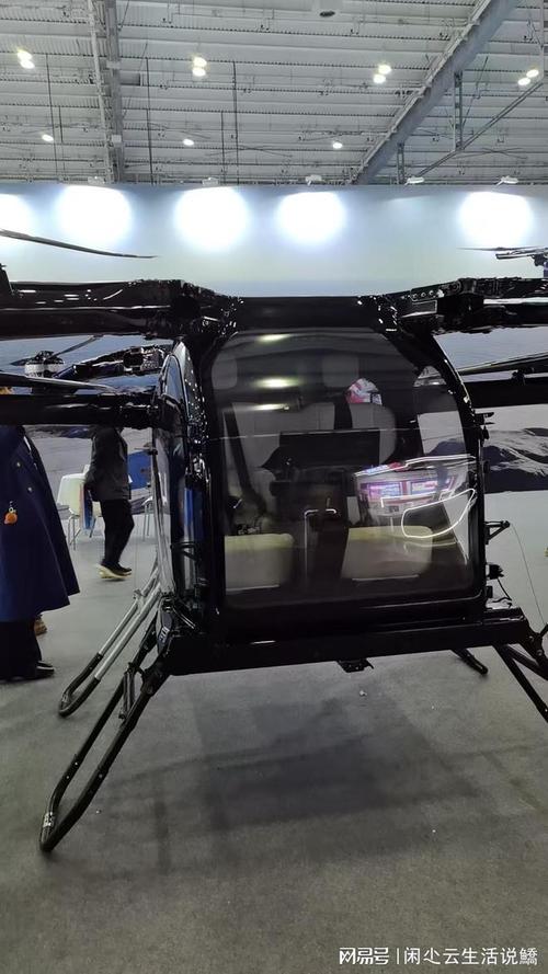 北京国际无人机展有何亮点？-第2张图片-广州国自机器人