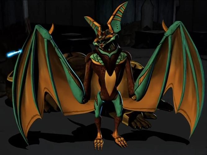 beast机器人图片有什么独特之处？-第3张图片-广州国自机器人