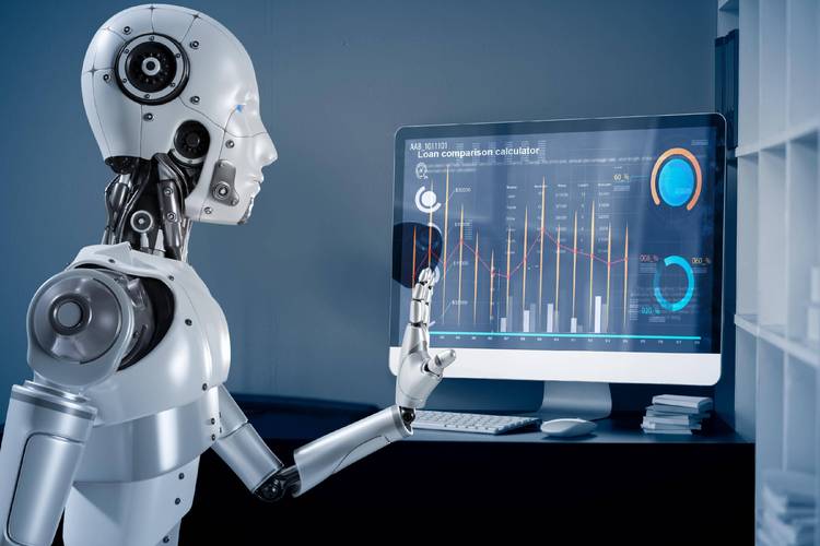 服务机器人融资为何持续升温？-第1张图片-广州国自机器人