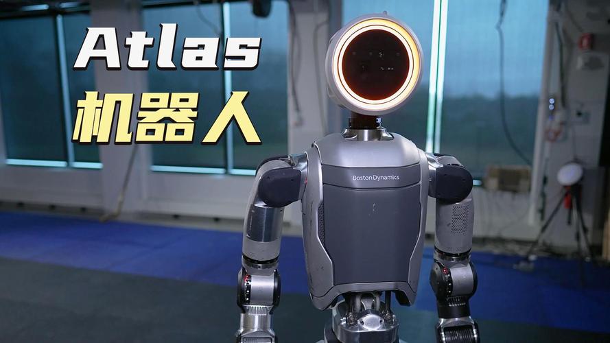 Atlas视觉机器人究竟有多强？-第1张图片-广州国自机器人