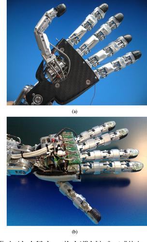 icub 飞行机器人-第2张图片-广州国自机器人