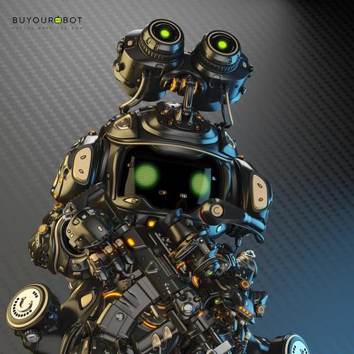 情感机器人buddy真能懂人类情感吗?-第1张图片-广州国自机器人 情感机器人buddy真能懂人类情感吗?-第1张图片-广州国自机器人