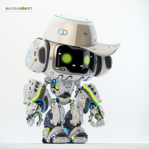 情感机器人buddy真能懂人类情感吗?-第2张图片-广州国自机器人 情感机器人buddy真能懂人类情感吗?-第2张图片-广州国自机器人