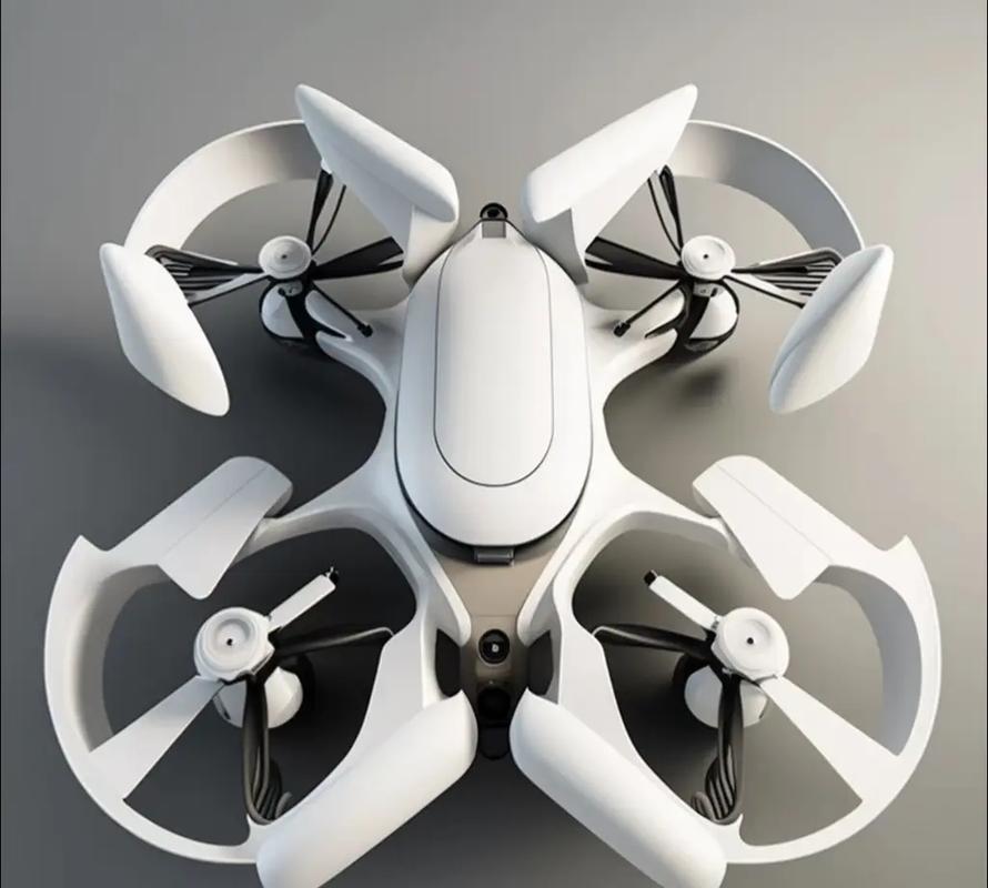 滨州3D打印无人机有何独特优势?-第3张图片-广州国自机器人 滨州3D打印无人机有何独特优势?-第3张图片-广州国自机器人