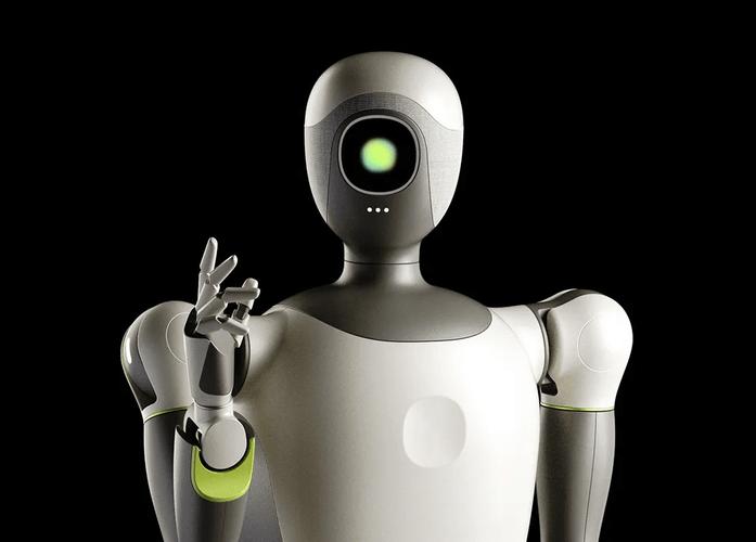 人工智能设计的机器人，谁在主导其未来？-第2张图片-广州国自机器人