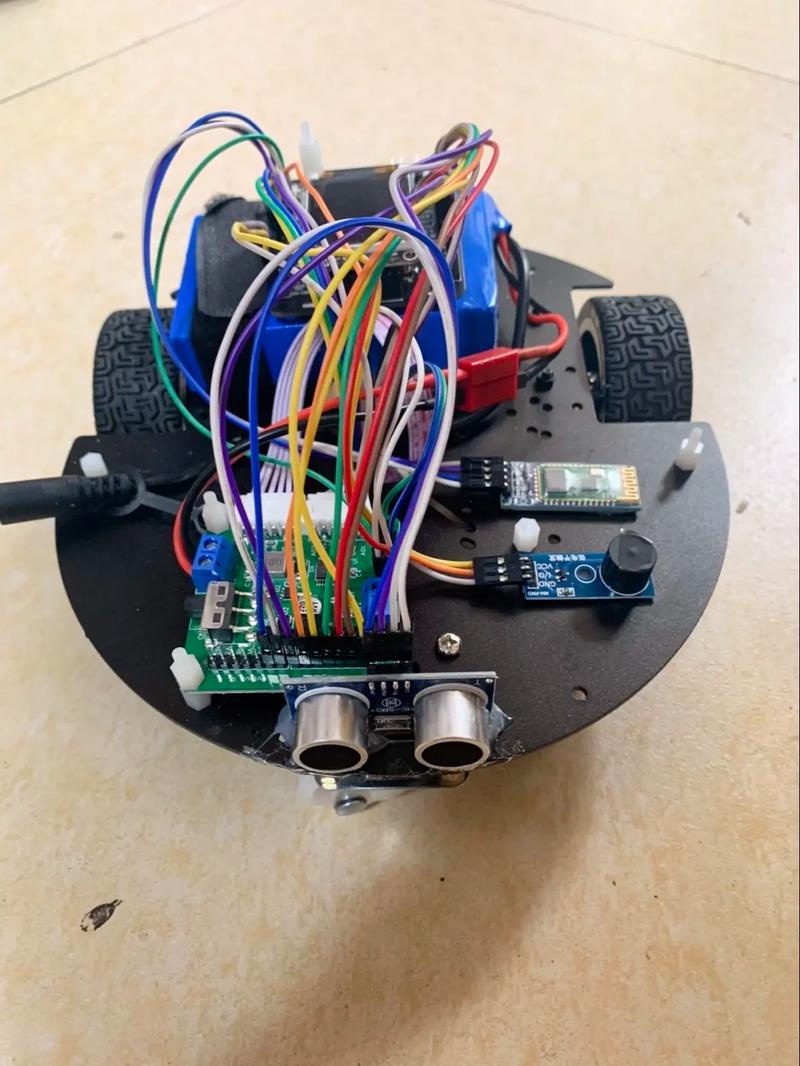 aelos机器人如何实现运动与交互？-第2张图片-广州国自机器人