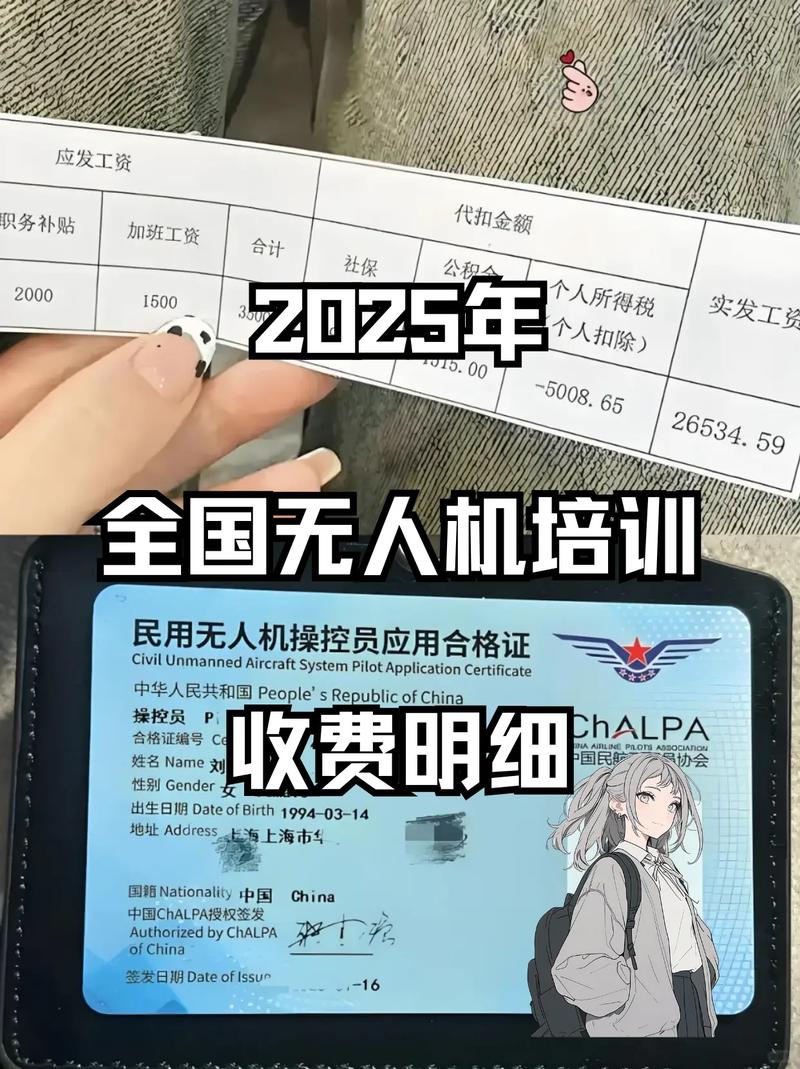 无人机培训资质培训费-第2张图片-广州国自机器人