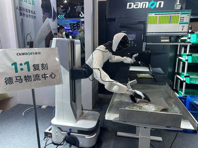 加拿大实验室人工智能有何突破？-第1张图片-广州国自机器人