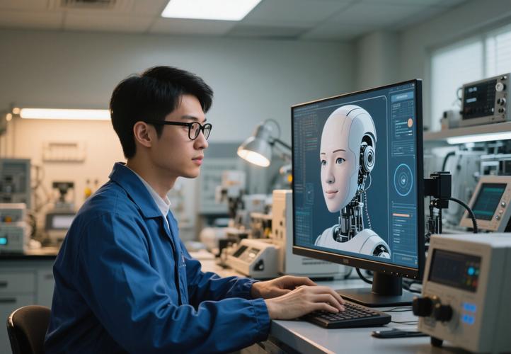 加拿大实验室人工智能有何突破？-第2张图片-广州国自机器人