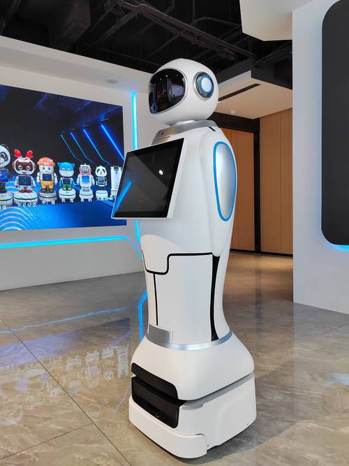 Bing智能机器人有哪些独特功能？-第3张图片-广州国自机器人