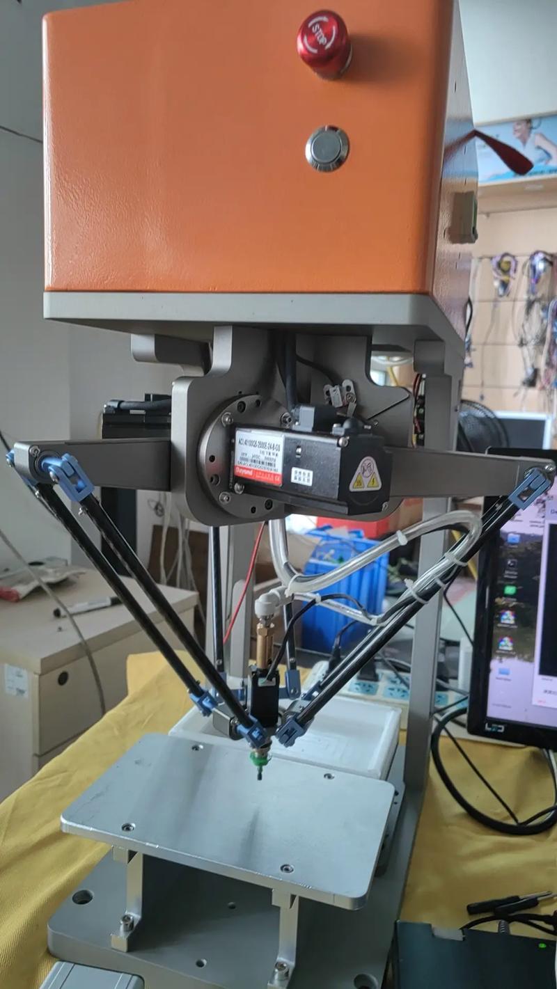 roobo机器人如何连接设备？-第3张图片-广州国自机器人