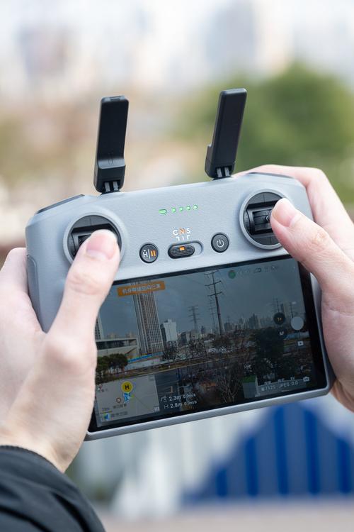 新手无人机能拍出清晰照片吗？-第3张图片-广州国自机器人