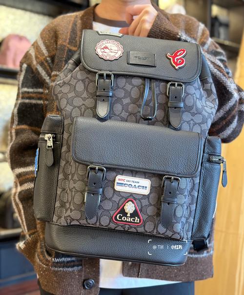 Coach机器人背包有何独特功能？-第1张图片-广州国自机器人