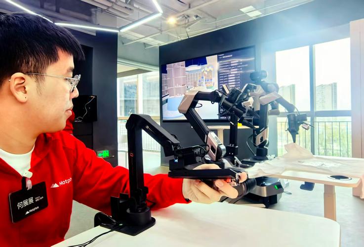 我国机器人仿真技术如何突破发展瓶颈？-第3张图片-广州国自机器人