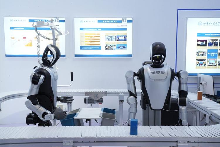 哈佛大学人工智能专业如何申请？-第2张图片-广州国自机器人