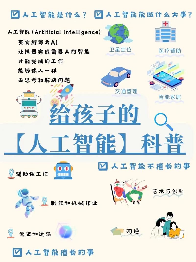 人工智能教育发展领先省份有哪些?-第2张图片-广州国自机器人 人工智能教育发展领先省份有哪些?-第2张图片-广州国自机器人