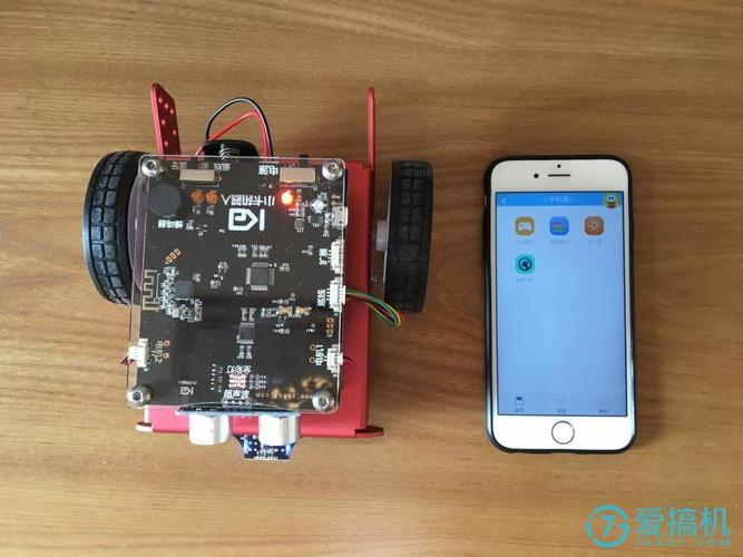 xkbot智能机器人有何独特优势？-第2张图片-广州国自机器人