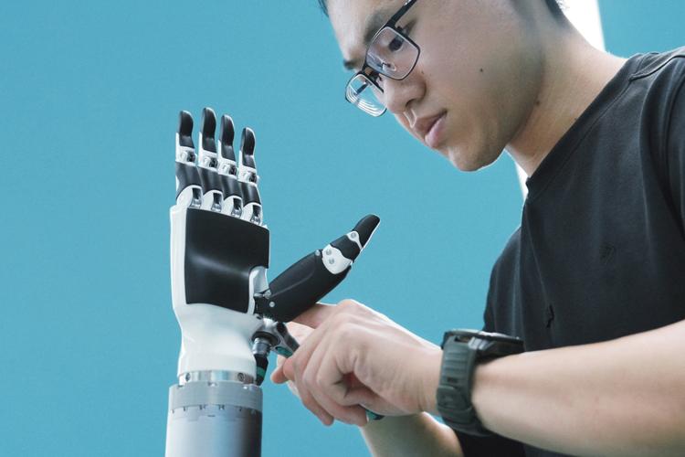 英国人工智能博士好就业吗？-第2张图片-广州国自机器人