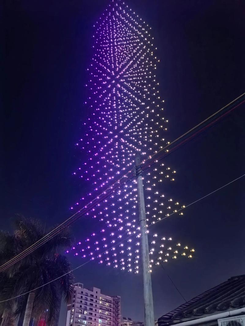 无人机的高亮屏是什么？-第3张图片-广州国自机器人