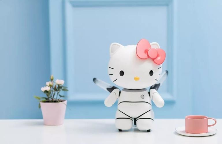 kitty儿童机器人有何独特功能或优势？-第2张图片-广州国自机器人