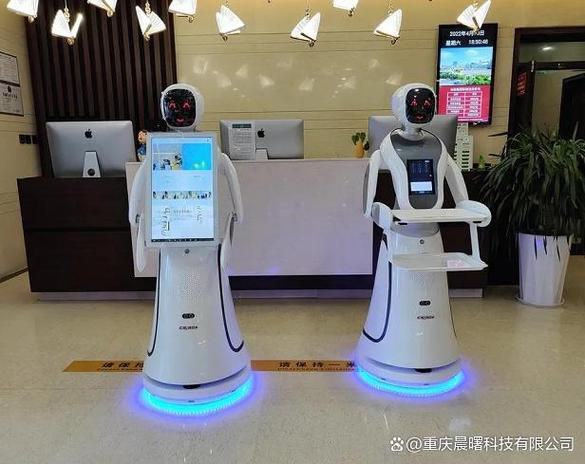 relay酒店机器人如何提升服务效率？-第2张图片-广州国自机器人