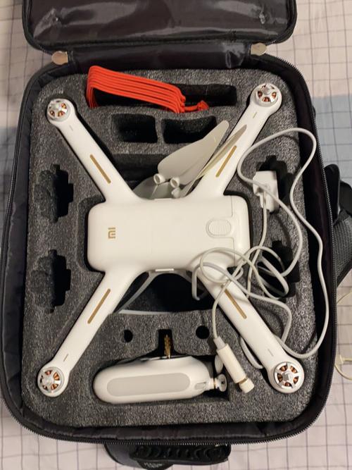 小米无人机光流是什么？-第1张图片-广州国自机器人