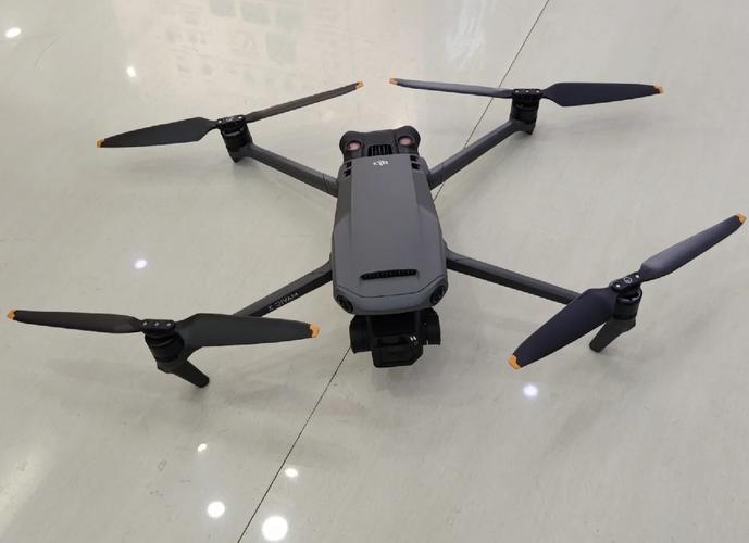 军用大疆无人机续航能力有多强？-第2张图片-广州国自机器人