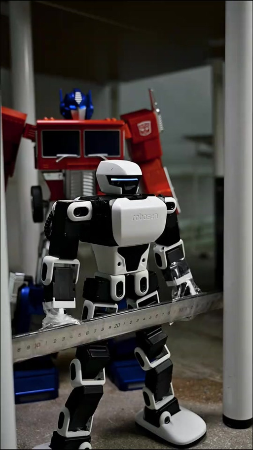 keeko机器人多少钱？价格贵不贵？-第2张图片-广州国自机器人