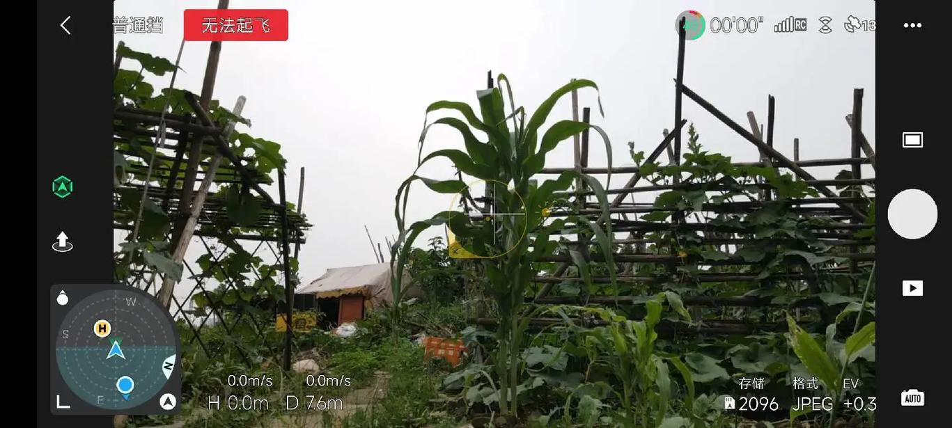 大疆无人机芯片是自研还是采购的？-第2张图片-广州国自机器人