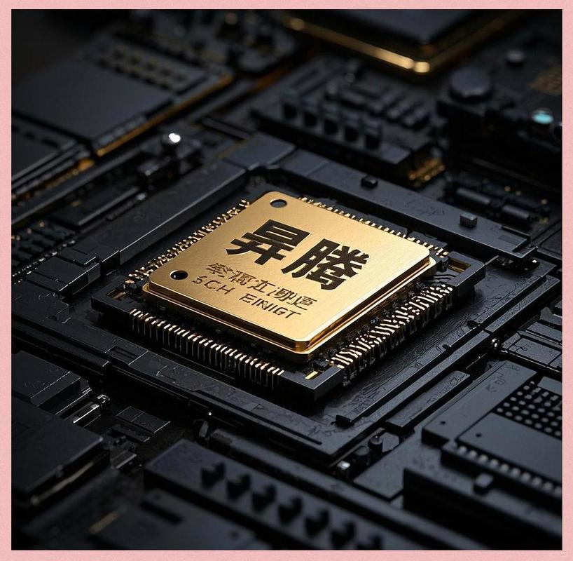 华为AI处理器有何技术突破?-第1张图片-广州国自机器人 华为AI处理器有何技术突破?-第1张图片-广州国自机器人