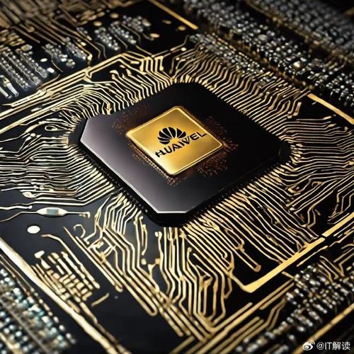 华为AI处理器有何技术突破?-第2张图片-广州国自机器人 华为AI处理器有何技术突破?-第2张图片-广州国自机器人