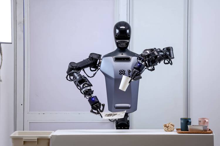 vtceh时钟机器人有何独特功能？-第2张图片-广州国自机器人