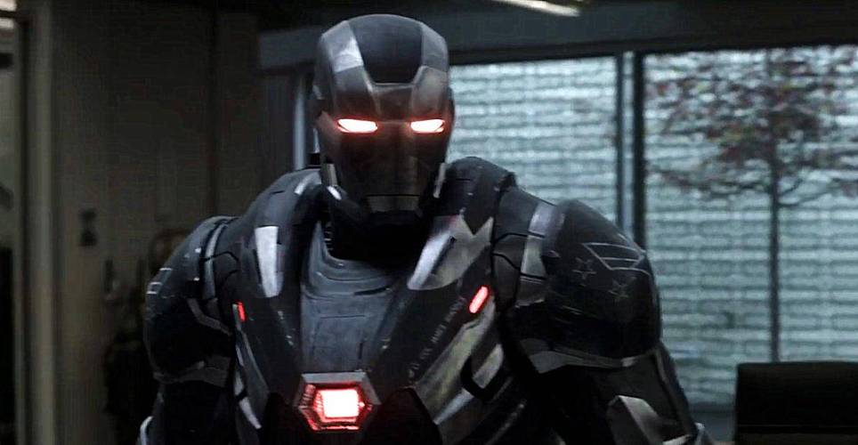 战争机器4工业机器人是战争还是工具？-第2张图片-广州国自机器人