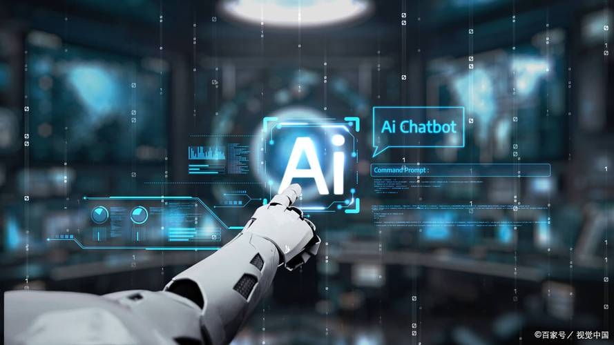 数学搜索引擎如何用人工智能实现？-第3张图片-广州国自机器人