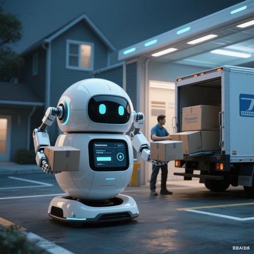 geek物流机器人如何重塑智能物流新格局？-第3张图片-广州国自机器人