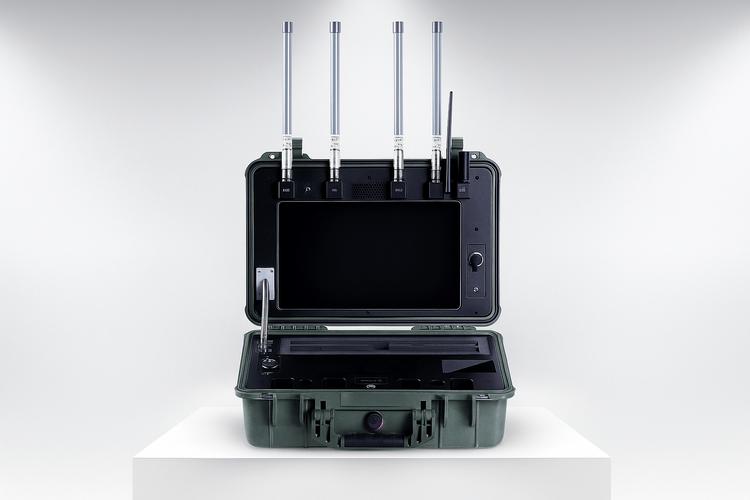 便携式无人机反制系统如何高效防护？-第1张图片-广州国自机器人