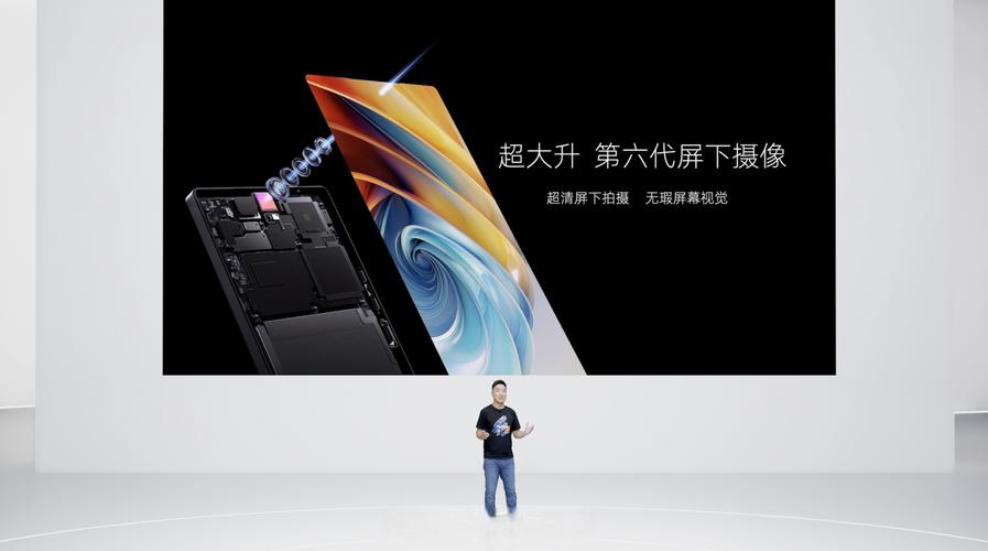 努比亚手机是否搭载人工智能技术？-第1张图片-广州国自机器人