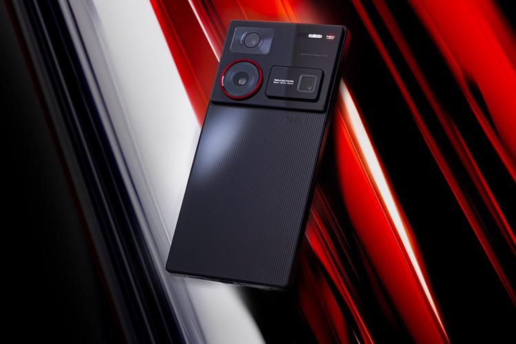 努比亚手机是否搭载人工智能技术？-第2张图片-广州国自机器人