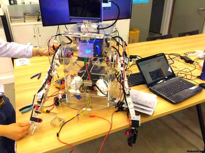 全运会机器人YOYO有何亮眼表现?-第2张图片-广州国自机器人 全运会机器人YOYO有何亮眼表现?-第2张图片-广州国自机器人