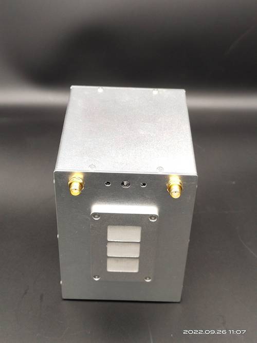 无人机如何携带感知传感器实现高效监测?-第2张图片-广州国自机器人 无人机如何携带感知传感器实现高效监测?-第2张图片-广州国自机器人