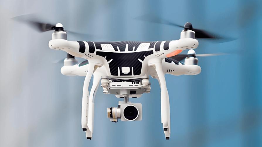 无人机如何携带感知传感器实现高效监测?-第3张图片-广州国自机器人 无人机如何携带感知传感器实现高效监测?-第3张图片-广州国自机器人