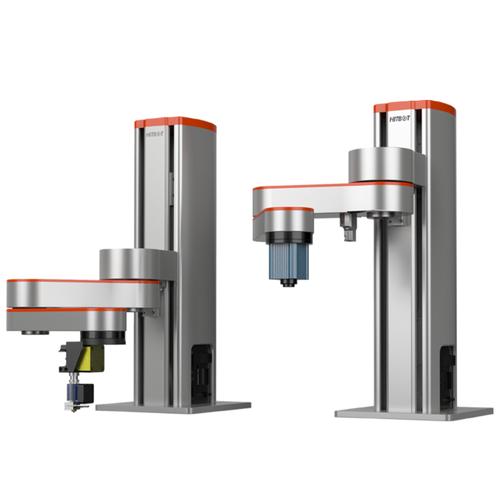 广东SCARA机器人有何核心优势？-第1张图片-广州国自机器人