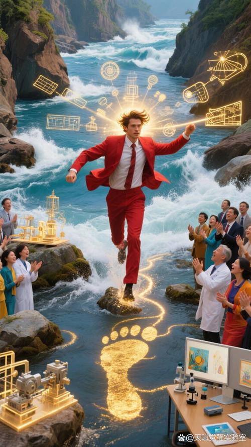 Henry机器人电影讲了什么故事？-第3张图片-广州国自机器人