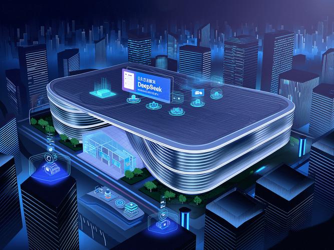 小库科技人工智能建筑-第2张图片-广州国自机器人