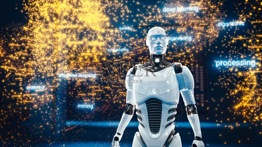 云jisuan机器人-第2张图片-广州国自机器人