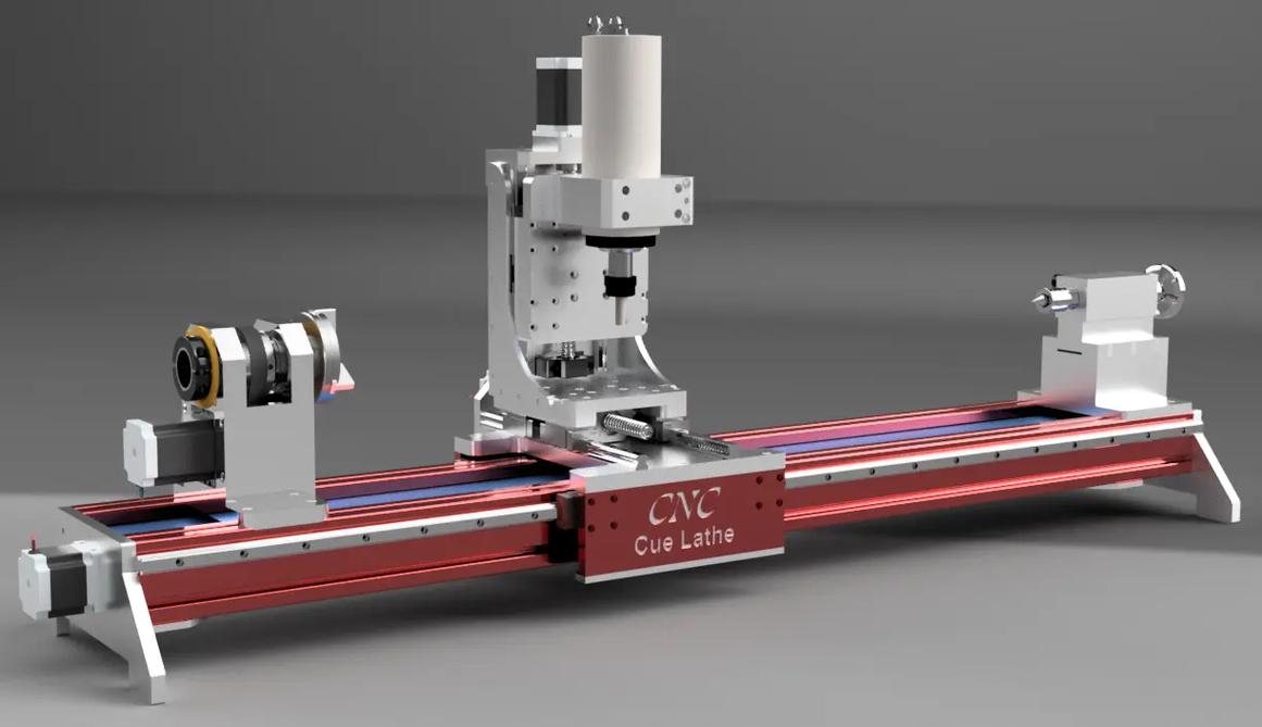 MATRIX机器人轴有哪些创新特性？-第2张图片-广州国自机器人