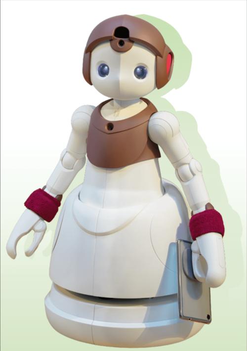 索尼解锁机器人有何黑科技?-第2张图片-广州国自机器人 索尼解锁机器人有何黑科技?-第2张图片-广州国自机器人